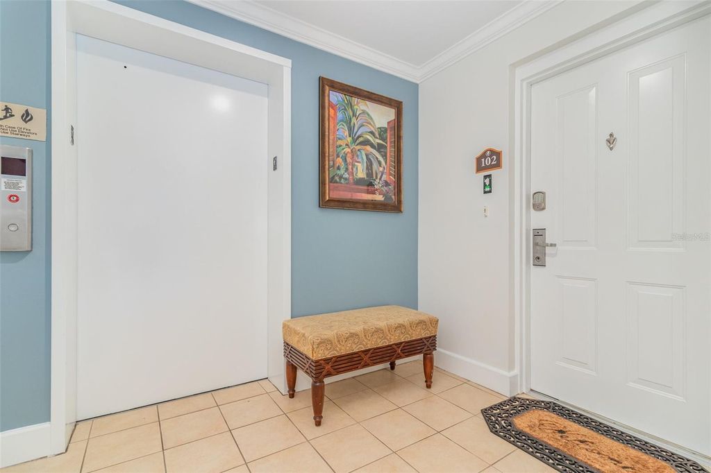 Photo of 7703 Heritage Crossing Way #102, Reunion, FL 34747 (MLS # O6344297)