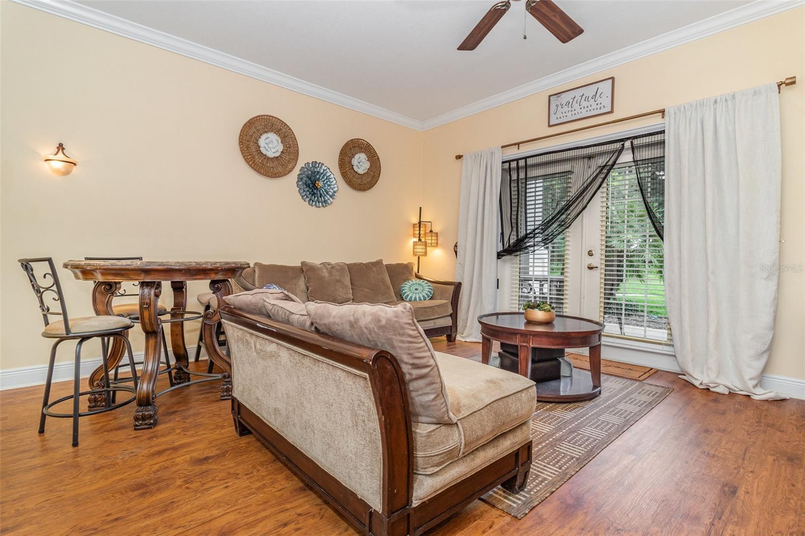 HERITAGE CROSSING - Residential