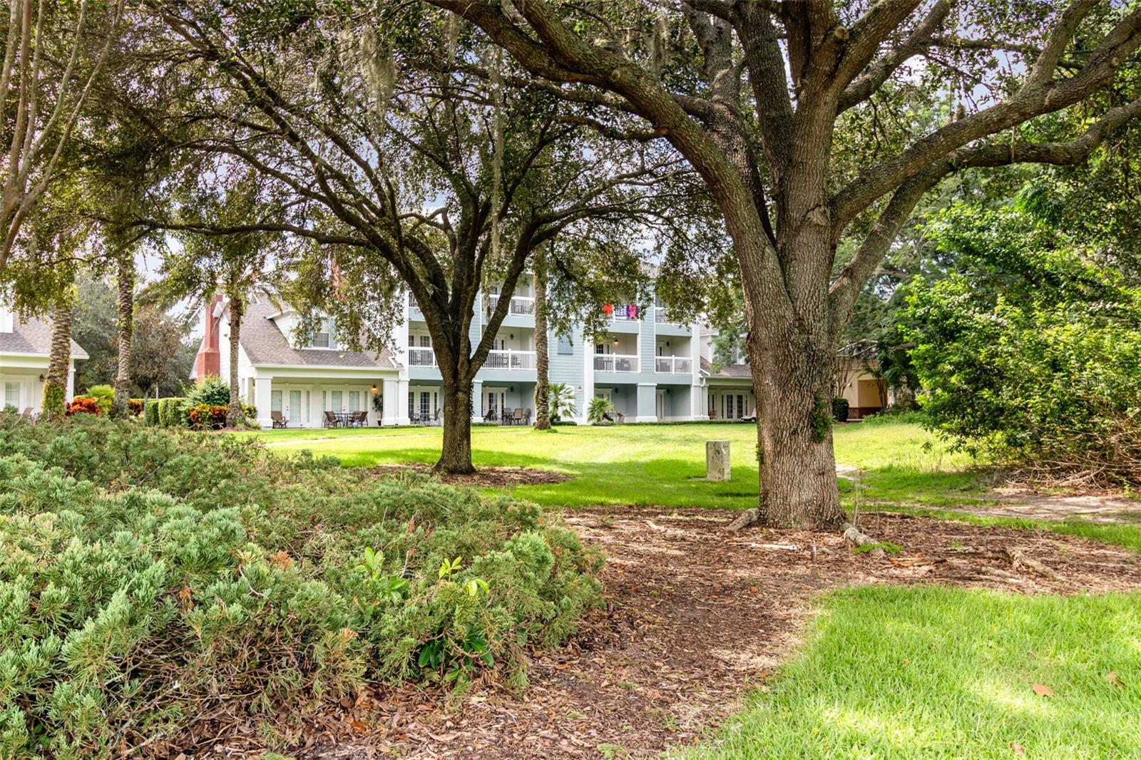 HERITAGE CROSSING - Residential