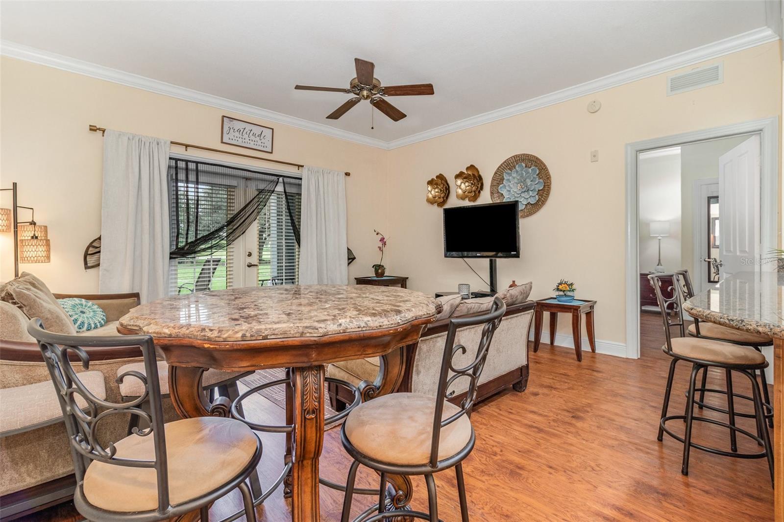 HERITAGE CROSSING - Residential
