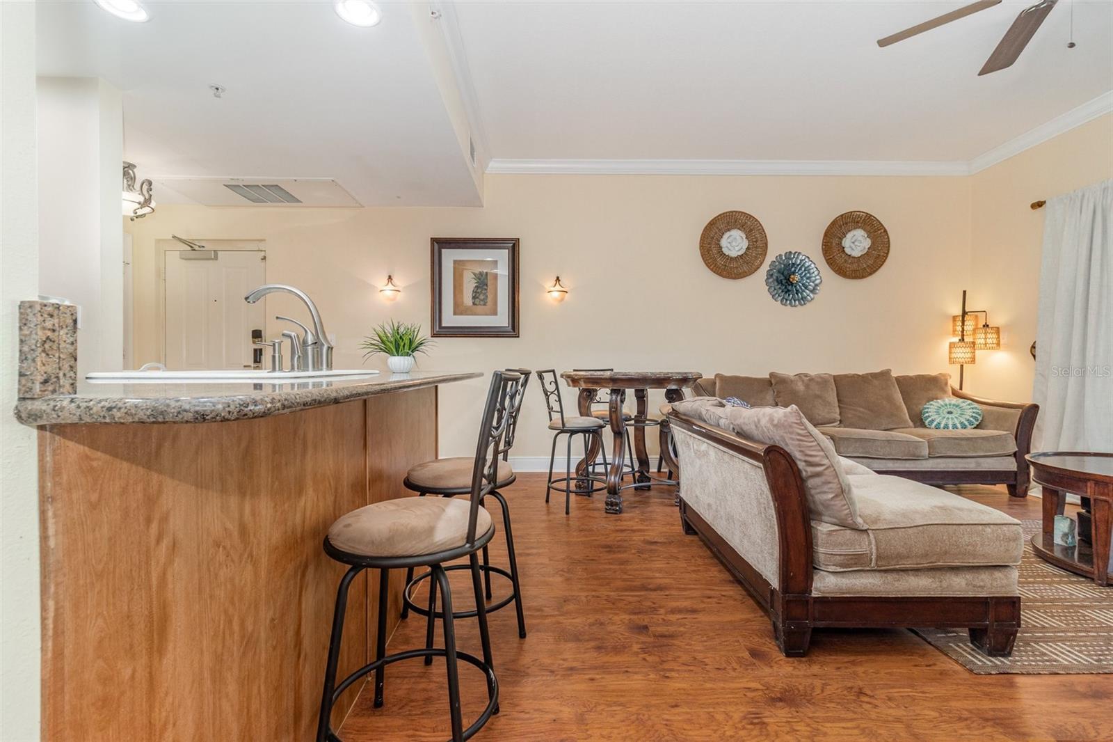 HERITAGE CROSSING - Residential