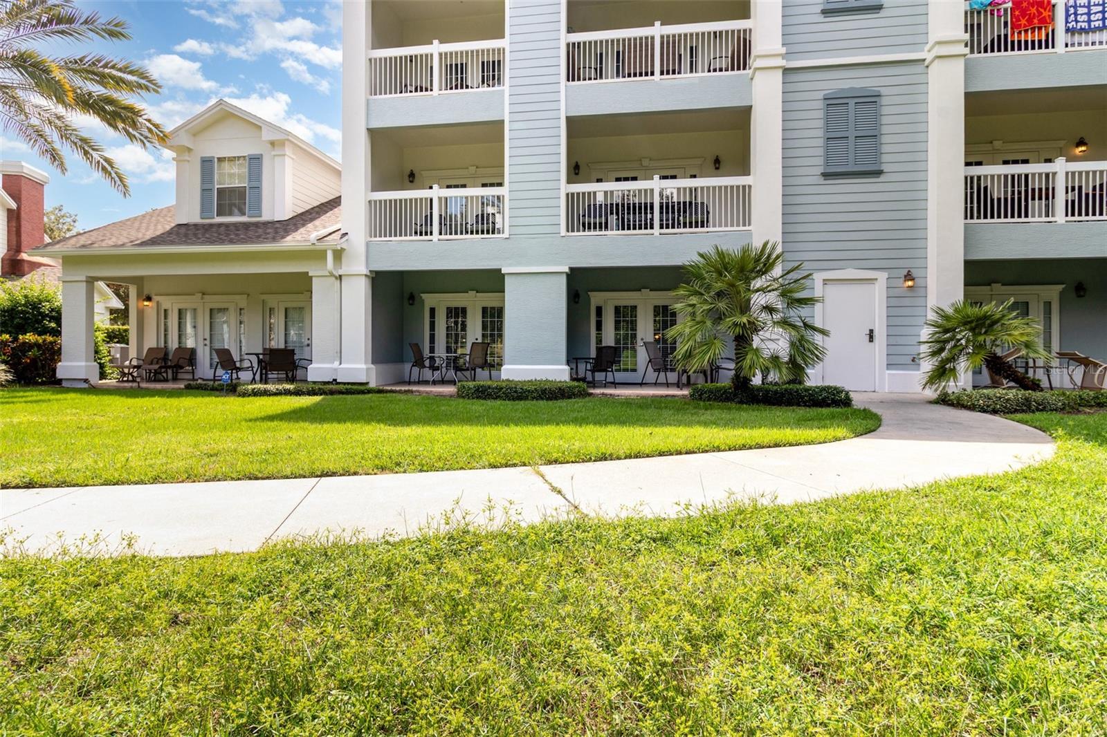 HERITAGE CROSSING - Residential