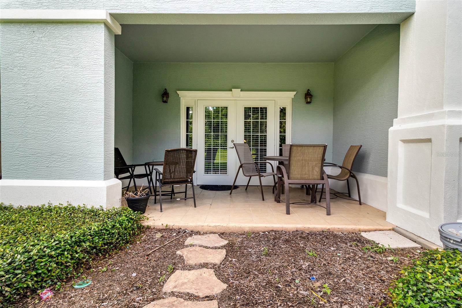 HERITAGE CROSSING - Residential