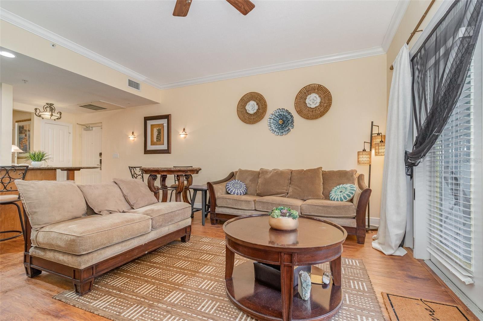 HERITAGE CROSSING - Residential