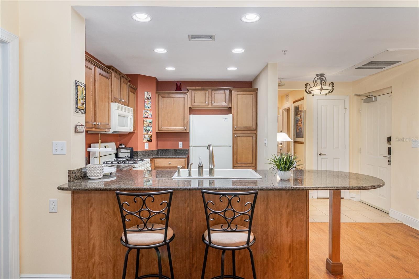 HERITAGE CROSSING - Residential