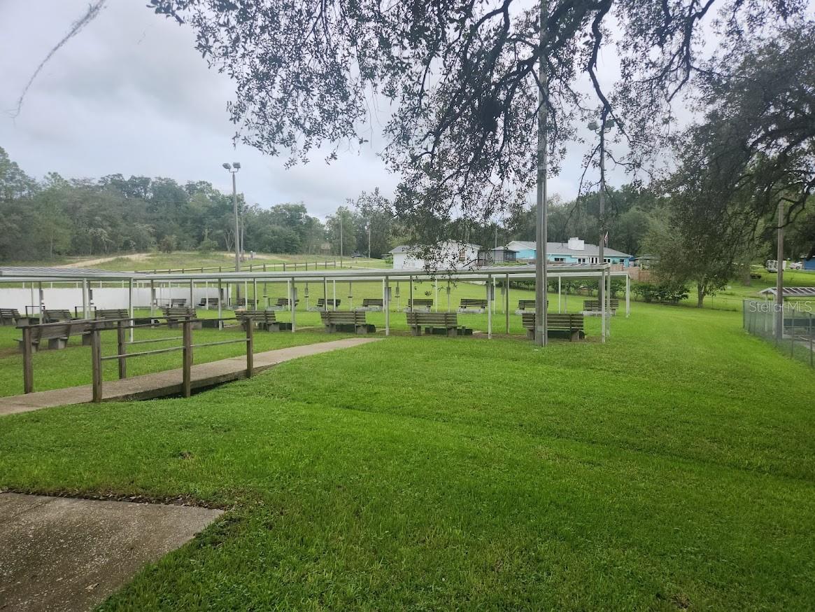 RAINBOW LAKES ESTATE - Land