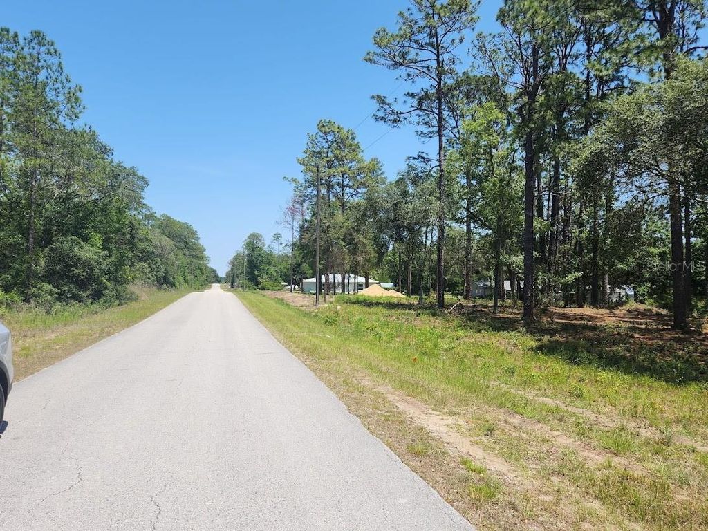Photo of 18 SW Pine Bluffs Road, Dunnellon, FL 34432 (MLS # OM711870)