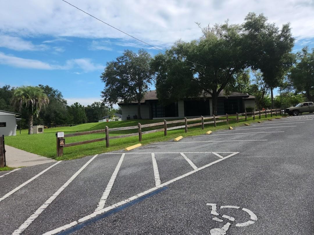 RAINBOW LAKES ESTATE - Land