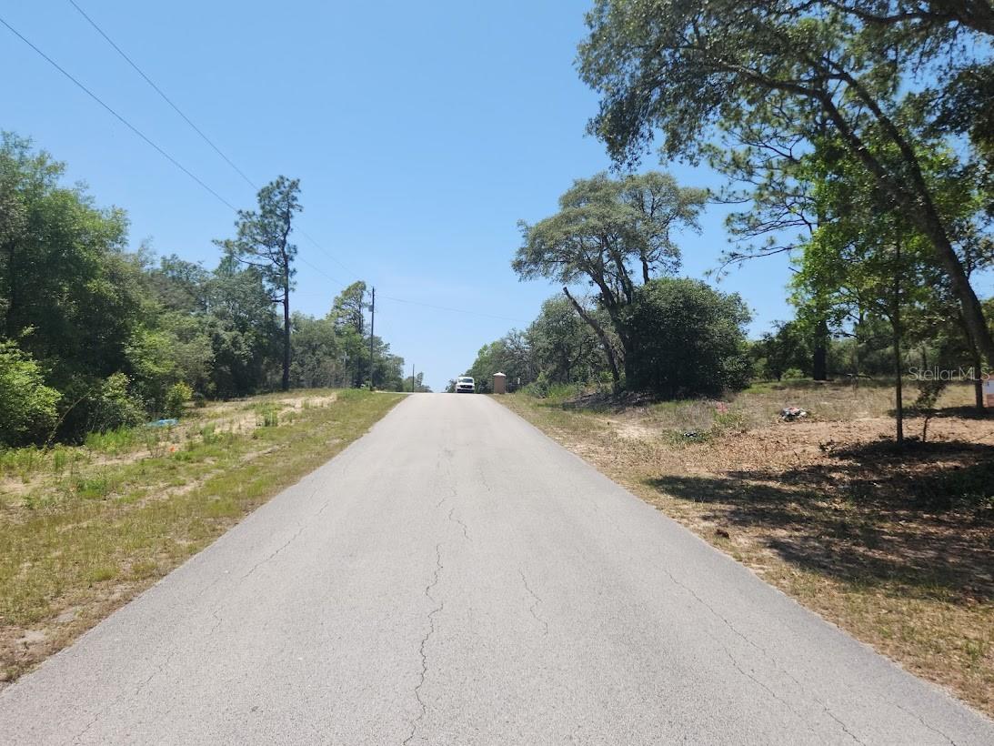 RAINBOW LAKES ESTATE - Land