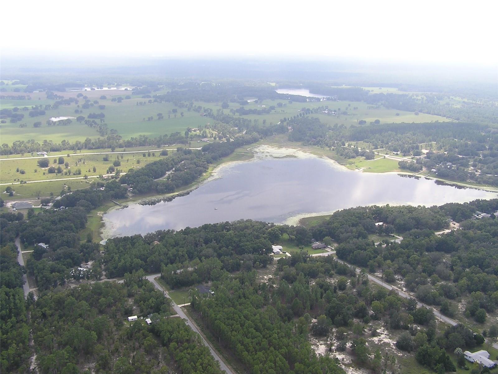 RAINBOW LAKES ESTATE - Land