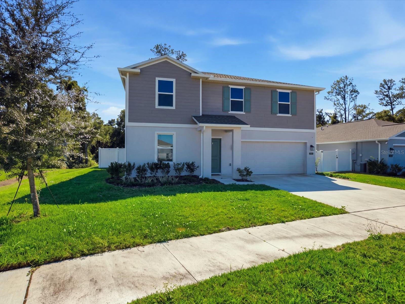 1287 BLUE ASH LANE