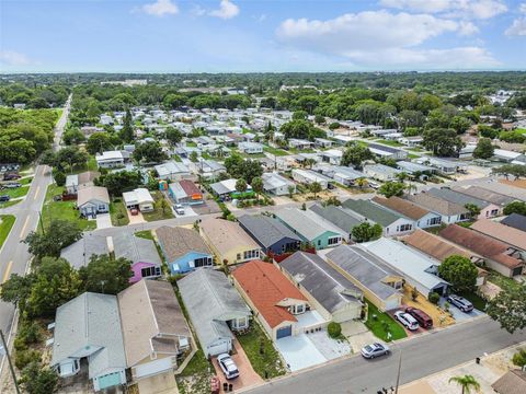 A home in NEW PORT RICHEY