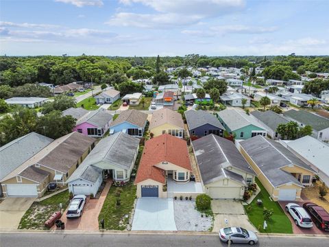 A home in NEW PORT RICHEY