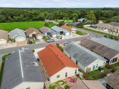 A home in NEW PORT RICHEY