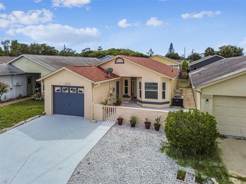 A home in NEW PORT RICHEY