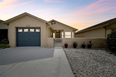 A home in NEW PORT RICHEY