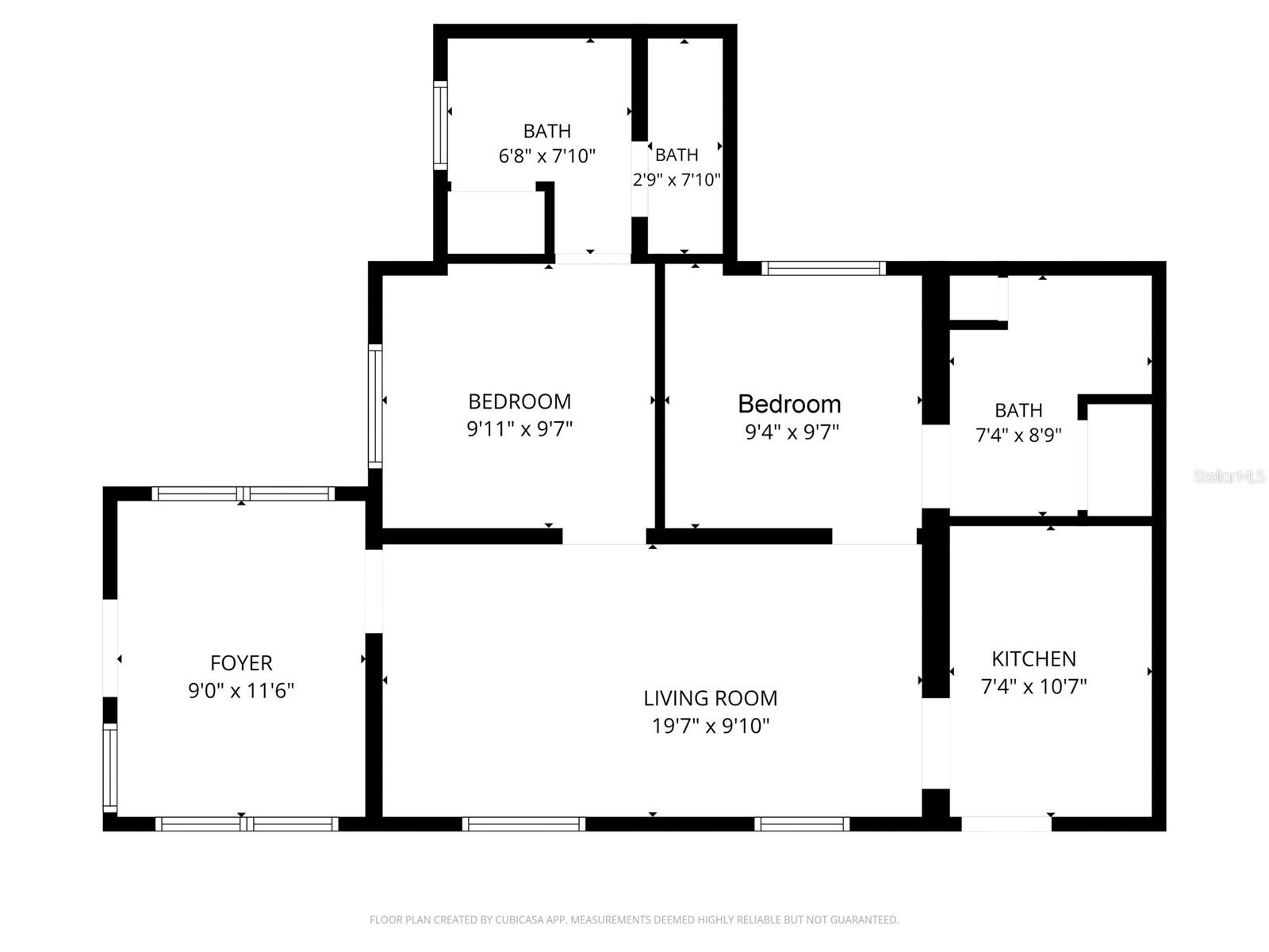 CASTLE HEIGHTS 1ST ADD - Residential
