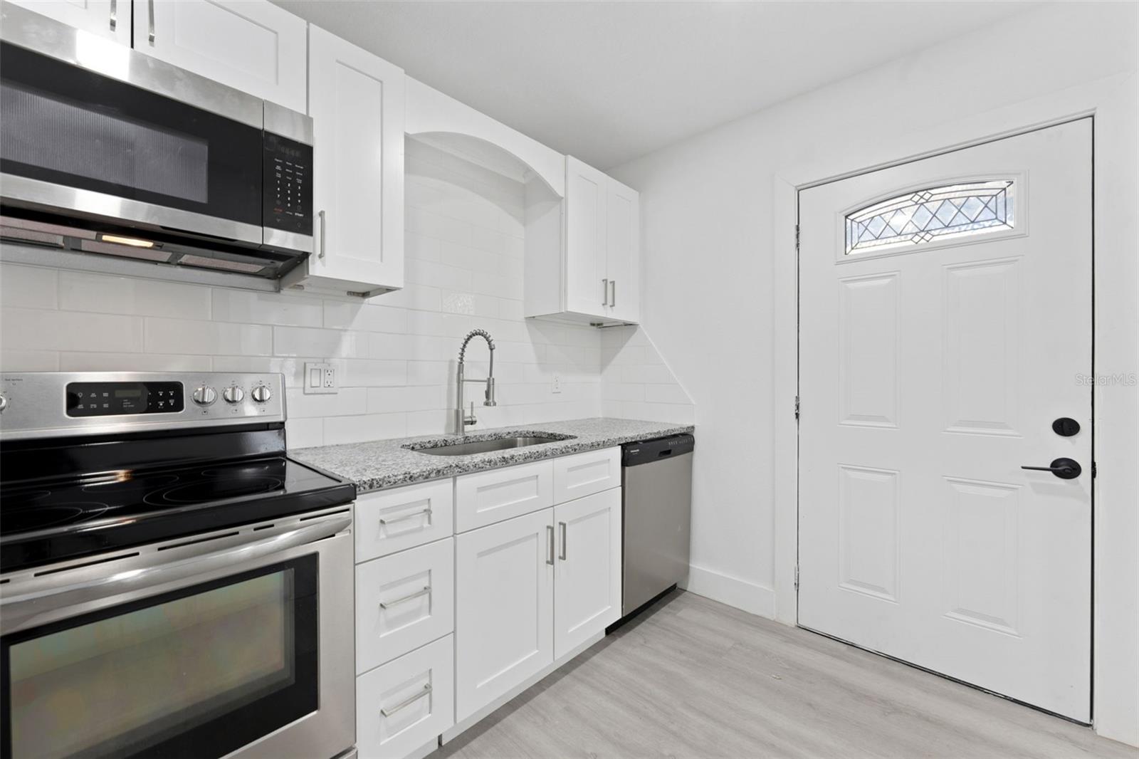 CASTLE HEIGHTS 1ST ADD - Residential