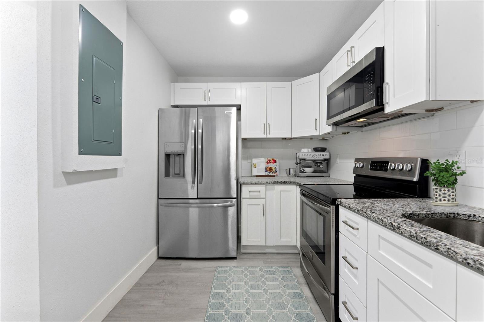 CASTLE HEIGHTS 1ST ADD - Residential