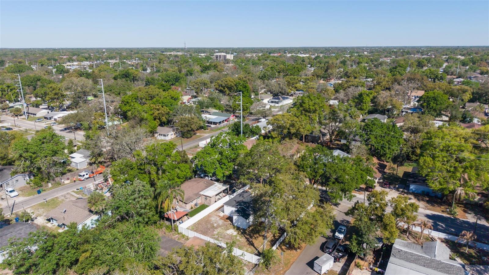 CASTLE HEIGHTS 1ST ADD - Residential