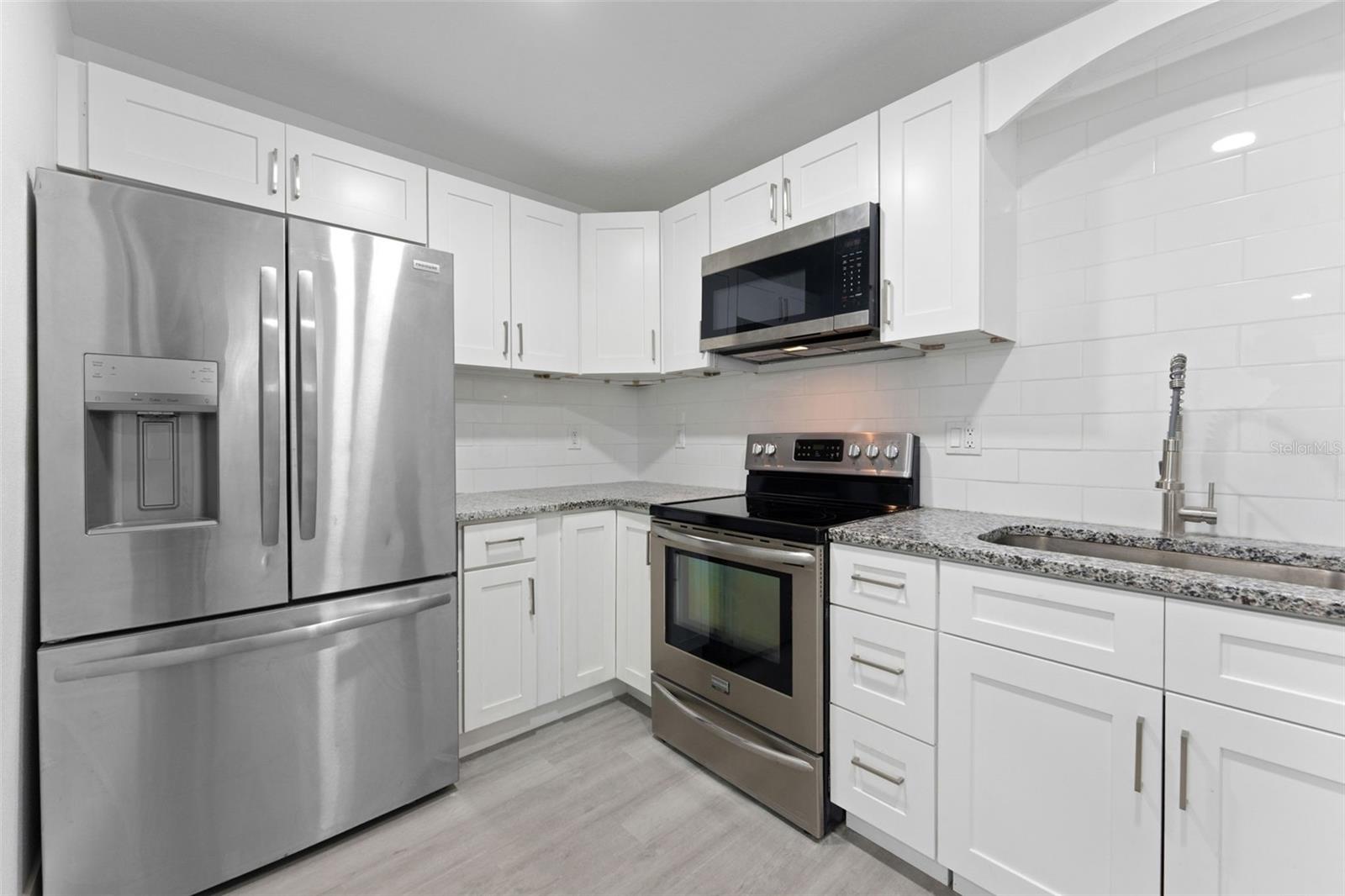 CASTLE HEIGHTS 1ST ADD - Residential