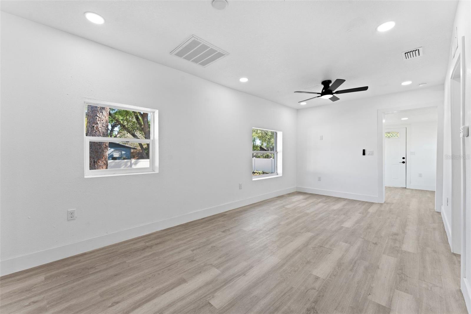 CASTLE HEIGHTS 1ST ADD - Residential