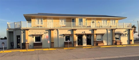 Photo of 104 S 4th Street #104, Flagler Beach, FL 32136 (MLS # FC319595)