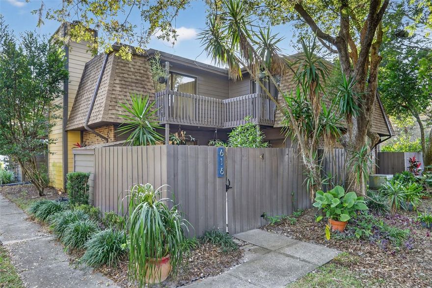 Beautiful Townhome Conveniently Located in a quiet lakefront community. This 2 Bedrooms 2 Baths on 2 Floors. Is Sure the Perfect Paradise,Relax On your Own Florida Private/ fenced Back Yard, Warm and cozy Property -READY TO MOVE IN Home, Perfect for small family, This unique Home come With a functional fireplace in the corner of the living room. Perfect integration with living space, dining and kitchen with full bath Downstairs. Go Upstairs second floor and have 2 Bedrooms with it own balcony. AC 2019, ROOF 2019, WATER HEATER 2024. Enjoy the community pool at the shore of Lake Olympia with a Private-Community boat ramp for residents use Only !! . Centrally located to all major roads such as 408 & Florida Turnpike , just minutes from all major shopping,Hospitals , ThemeParks, schools..... so much more....You dont want to miss this opportunity.....come see today !! PRICED TO SELL... SCHEDULE YOUR VISIT TODAY !