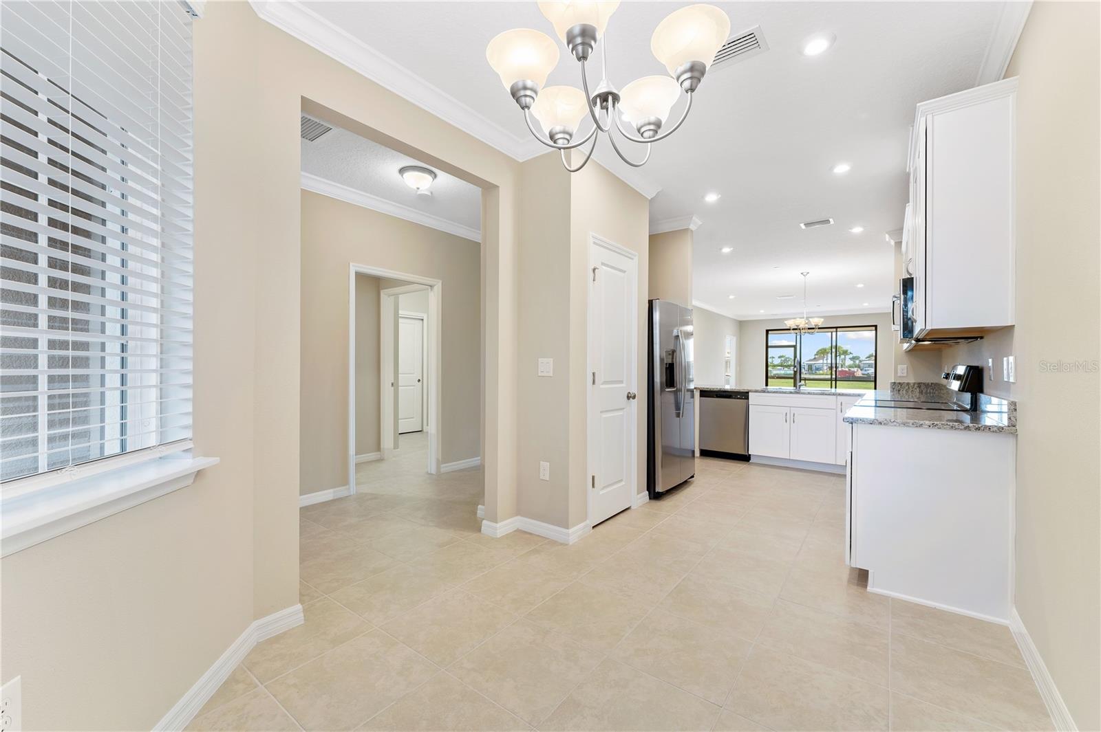 ESPLANADE PALMER RANCH - Residential