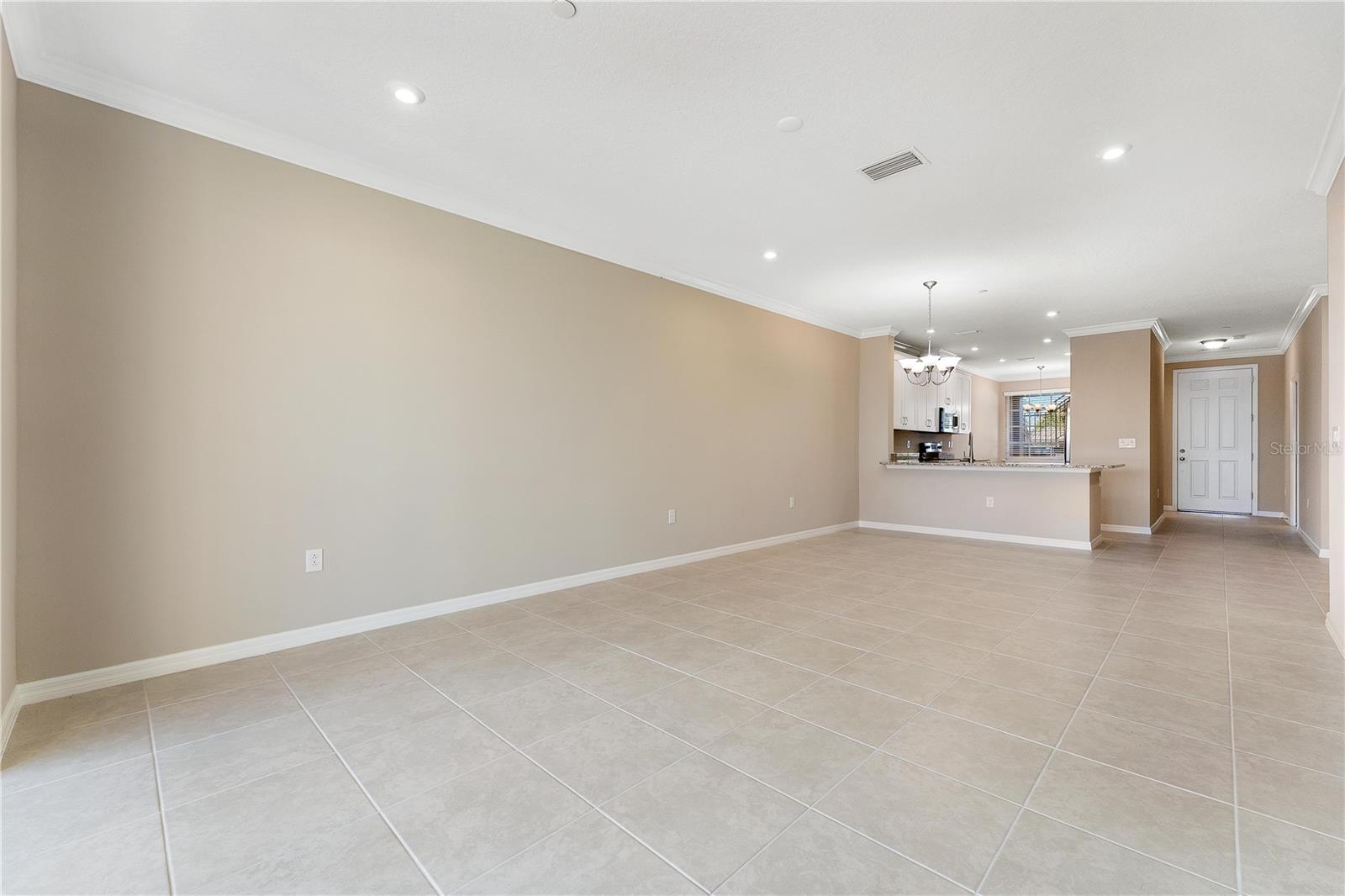 ESPLANADE PALMER RANCH - Residential