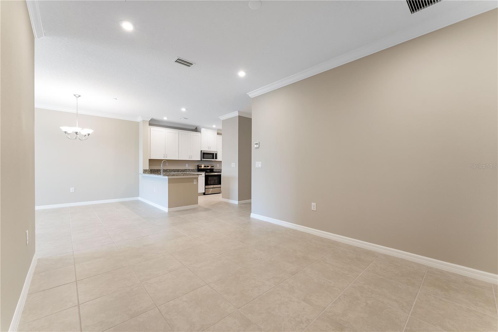 ESPLANADE PALMER RANCH - Residential