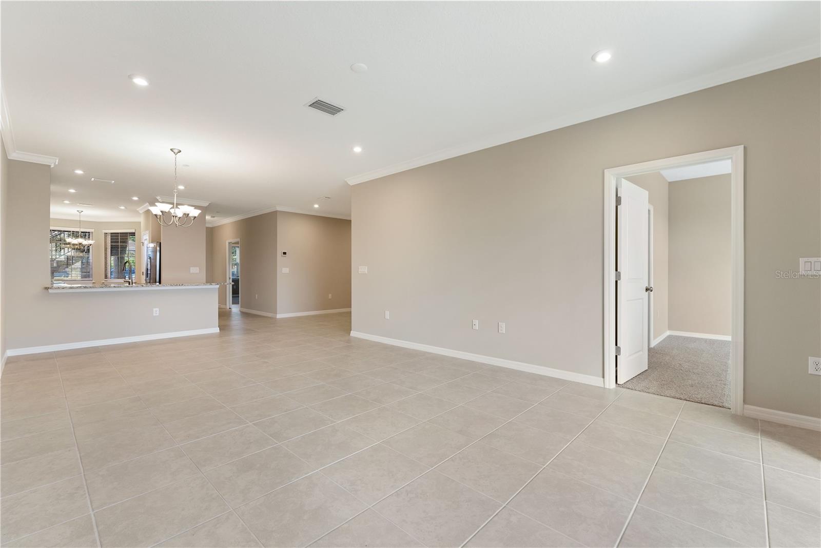 ESPLANADE PALMER RANCH - Residential