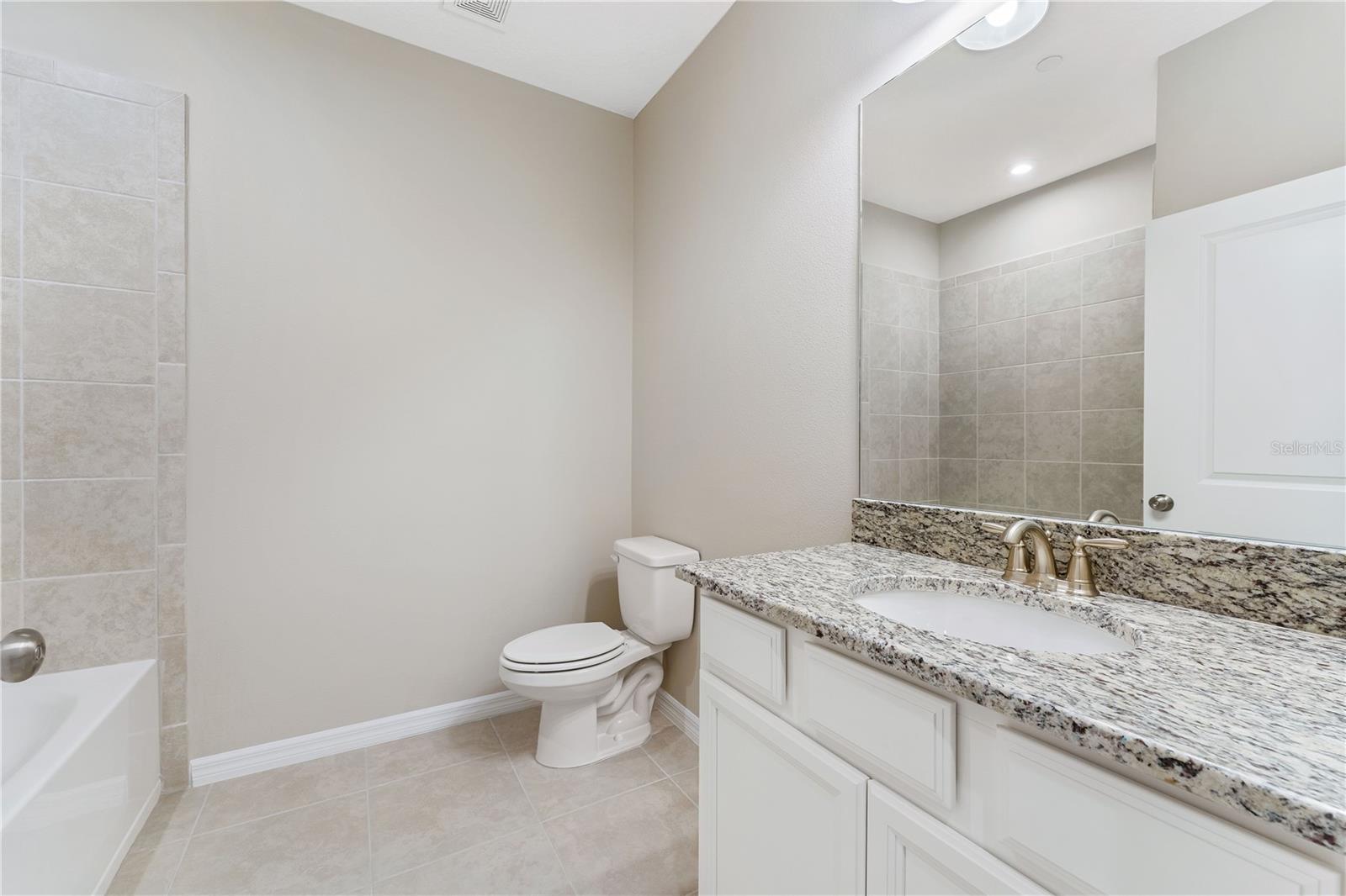 ESPLANADE PALMER RANCH - Residential