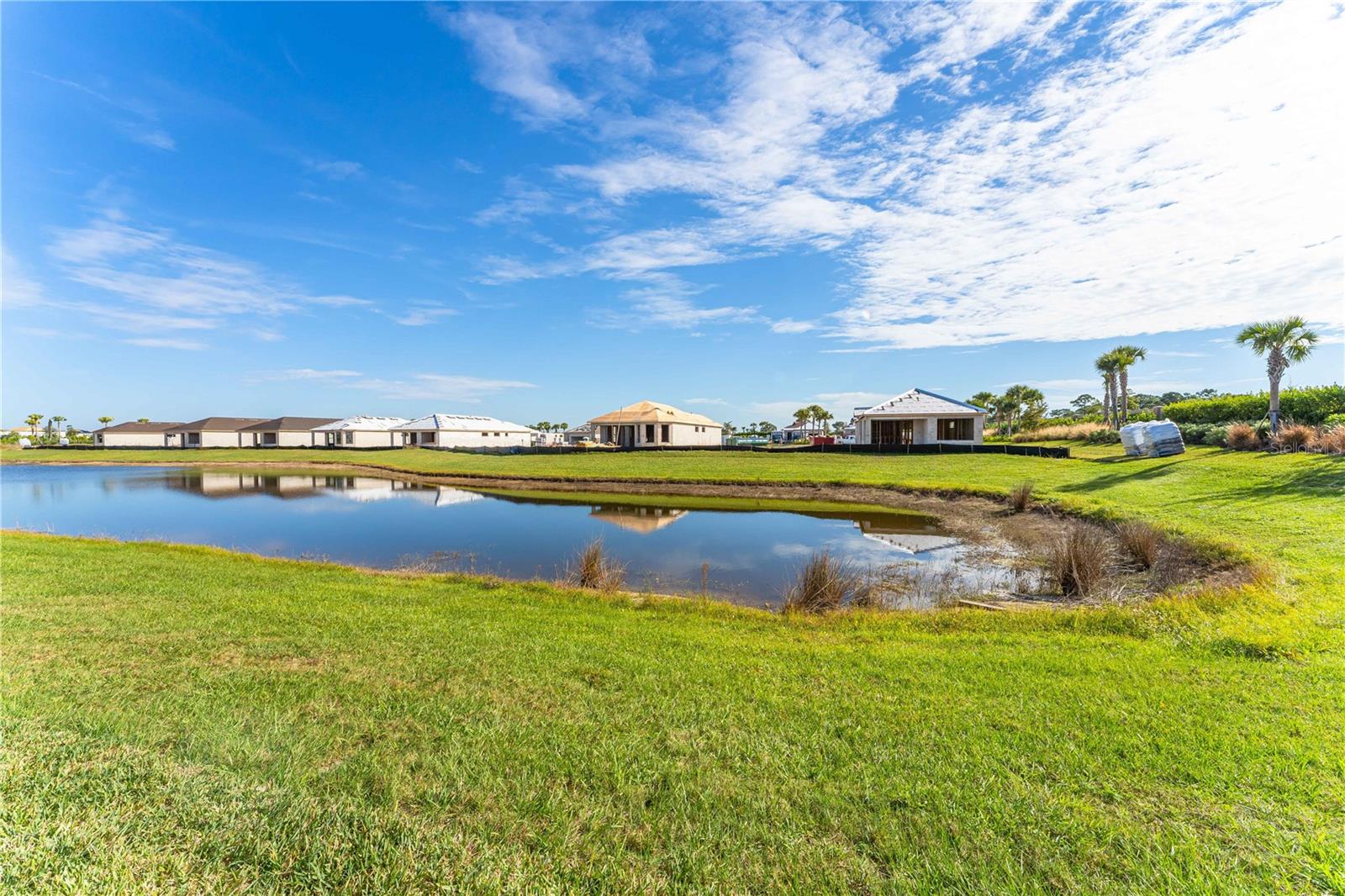 ESPLANADE PALMER RANCH - Residential