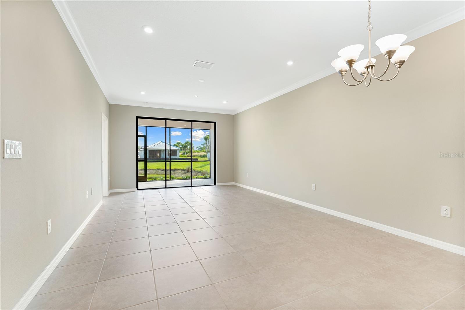 ESPLANADE PALMER RANCH - Residential