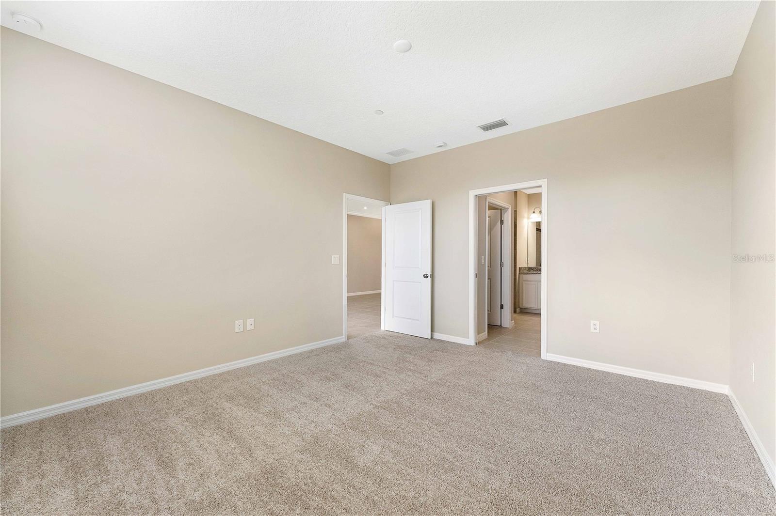 ESPLANADE PALMER RANCH - Residential