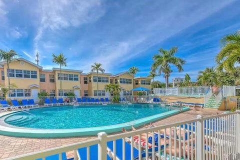 A home in INDIAN ROCKS BEACH