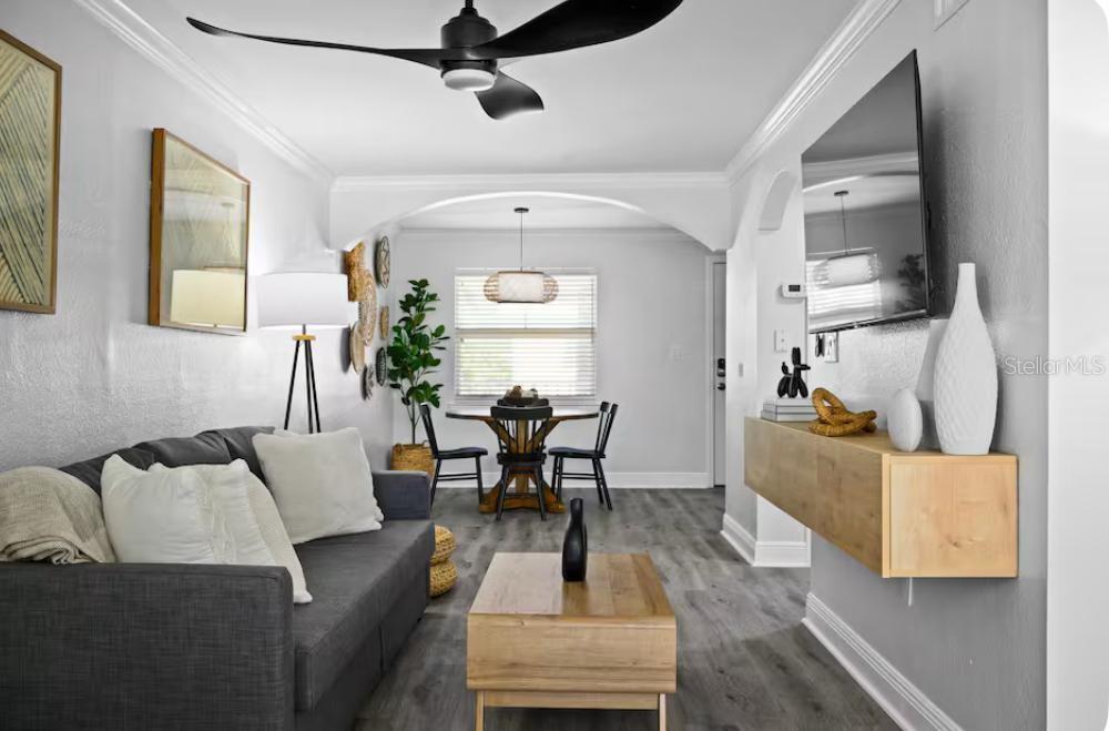 19417 GULF BOULEVARD F207