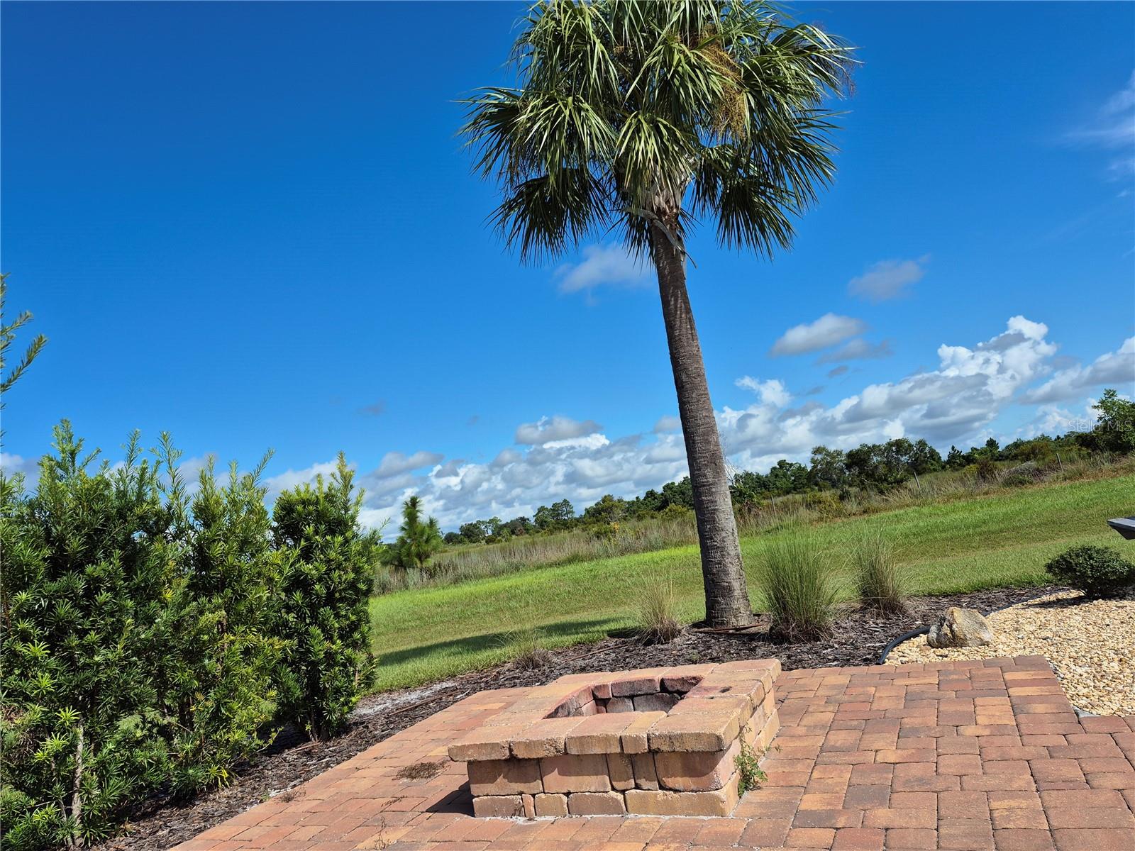RESORT AT CANOPY OAKS - Land