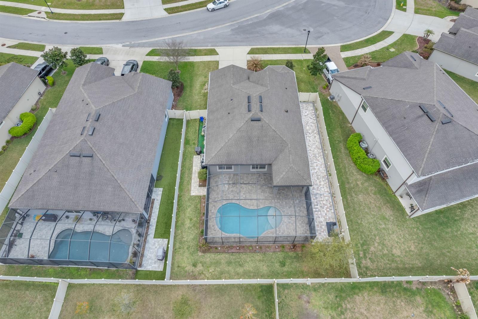 TALAVERA PH 1A-3 - Residential