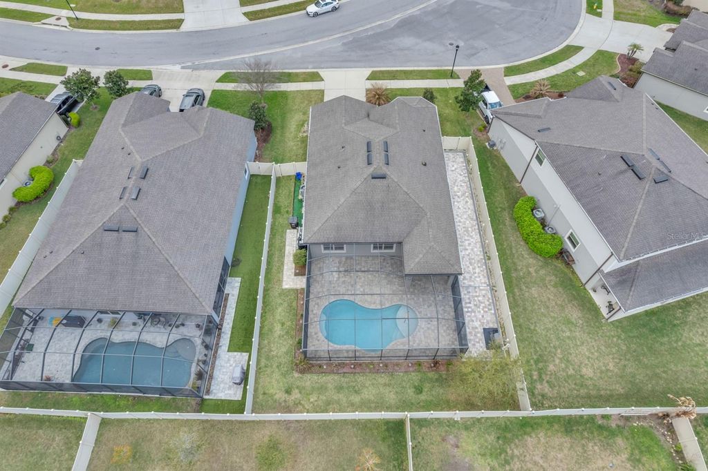 Photo of 12653 Palapa Loop, Spring Hill, FL 34610 (MLS # W7884078)