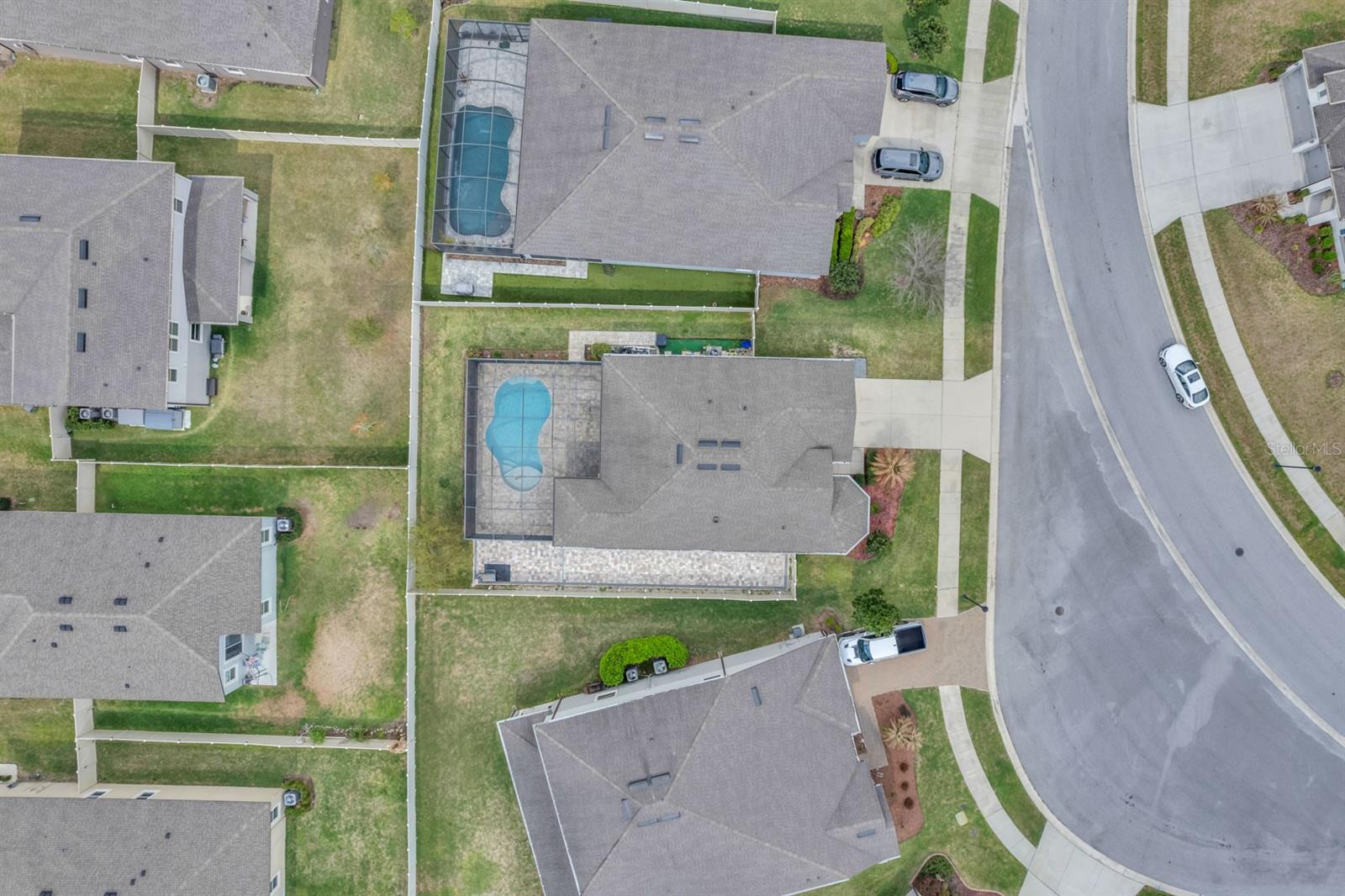 TALAVERA PH 1A-3 - Residential