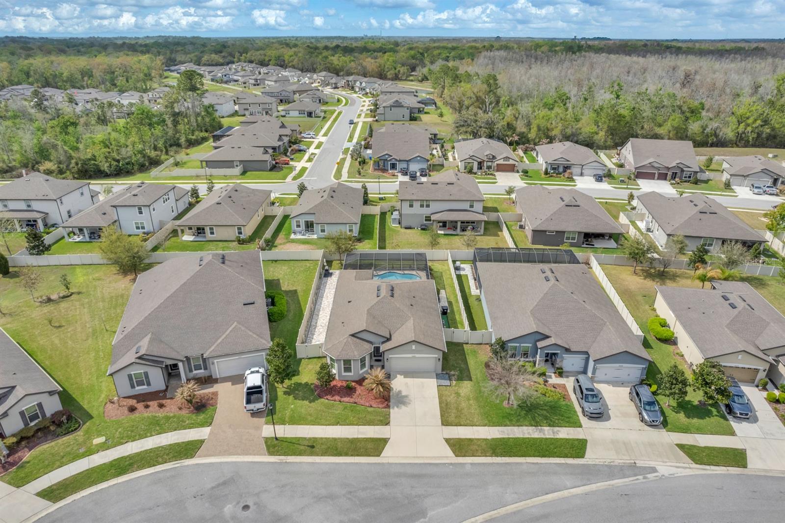 TALAVERA PH 1A-3 - Residential