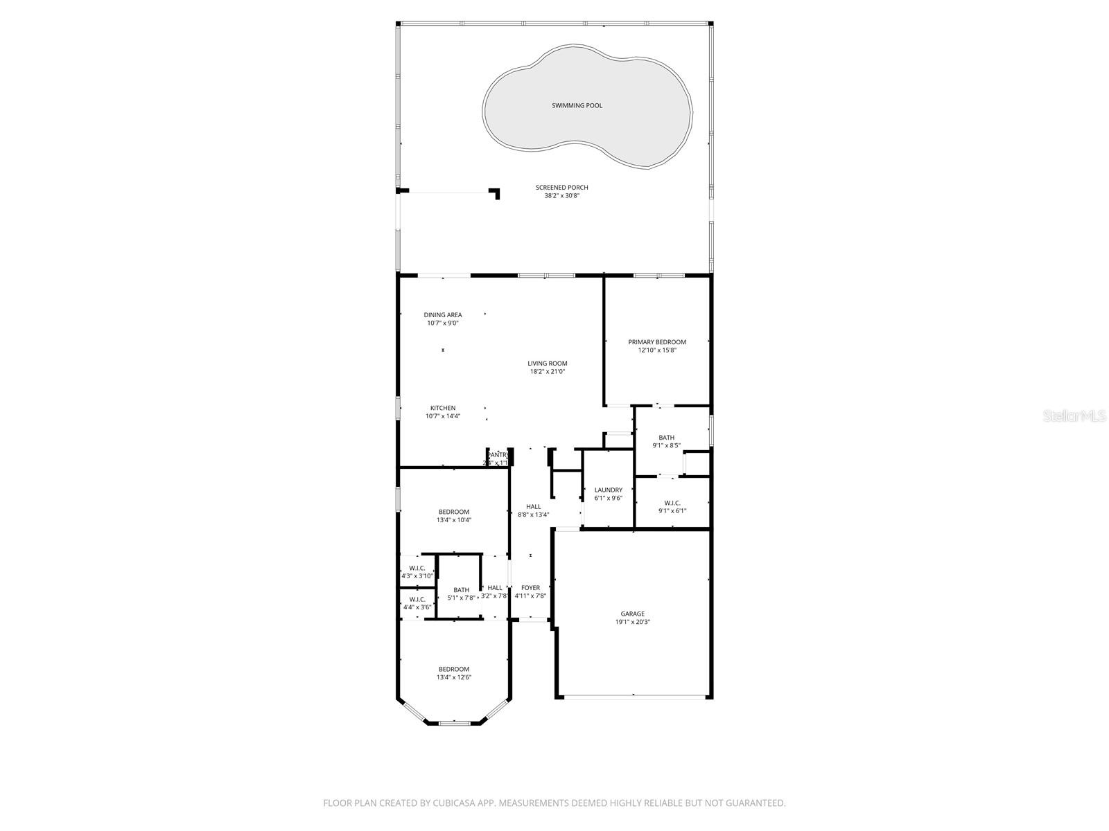 TALAVERA PH 1A-3 - Residential