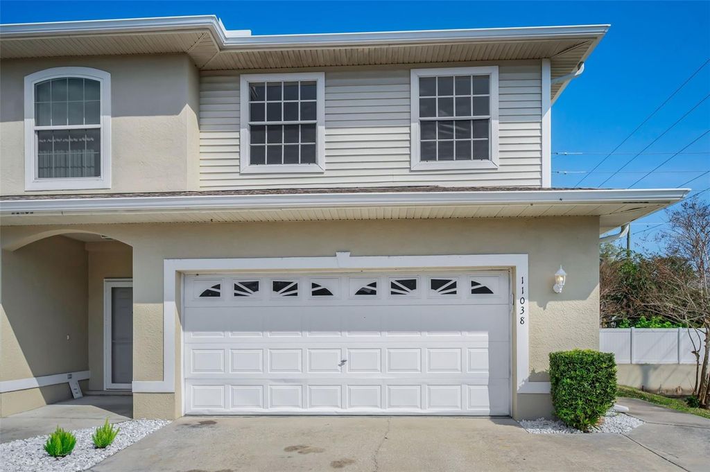 Photo of 11038 63rd Avenue, Seminole, FL 33772 (MLS # TB8480699)