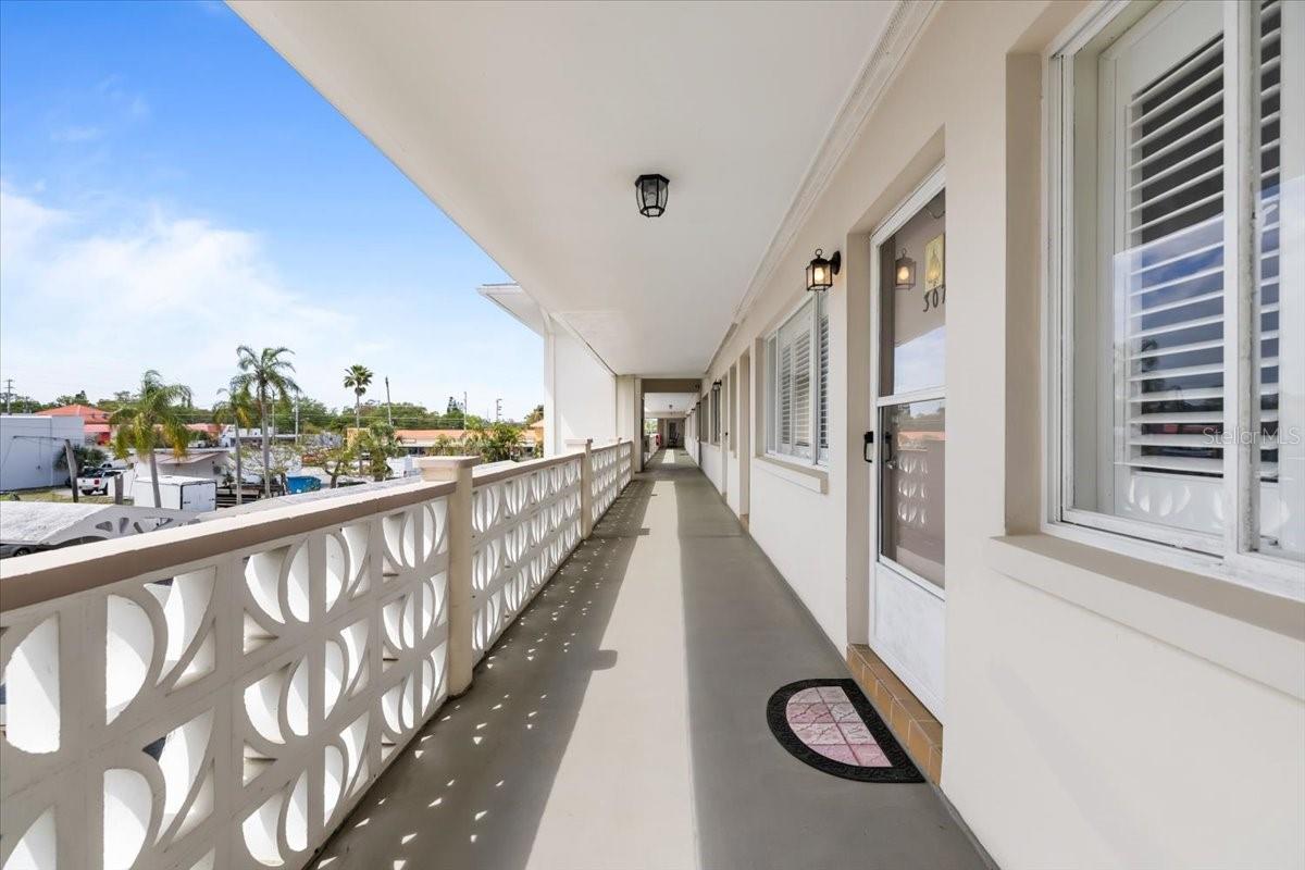 KALMIA CONDO - Residential