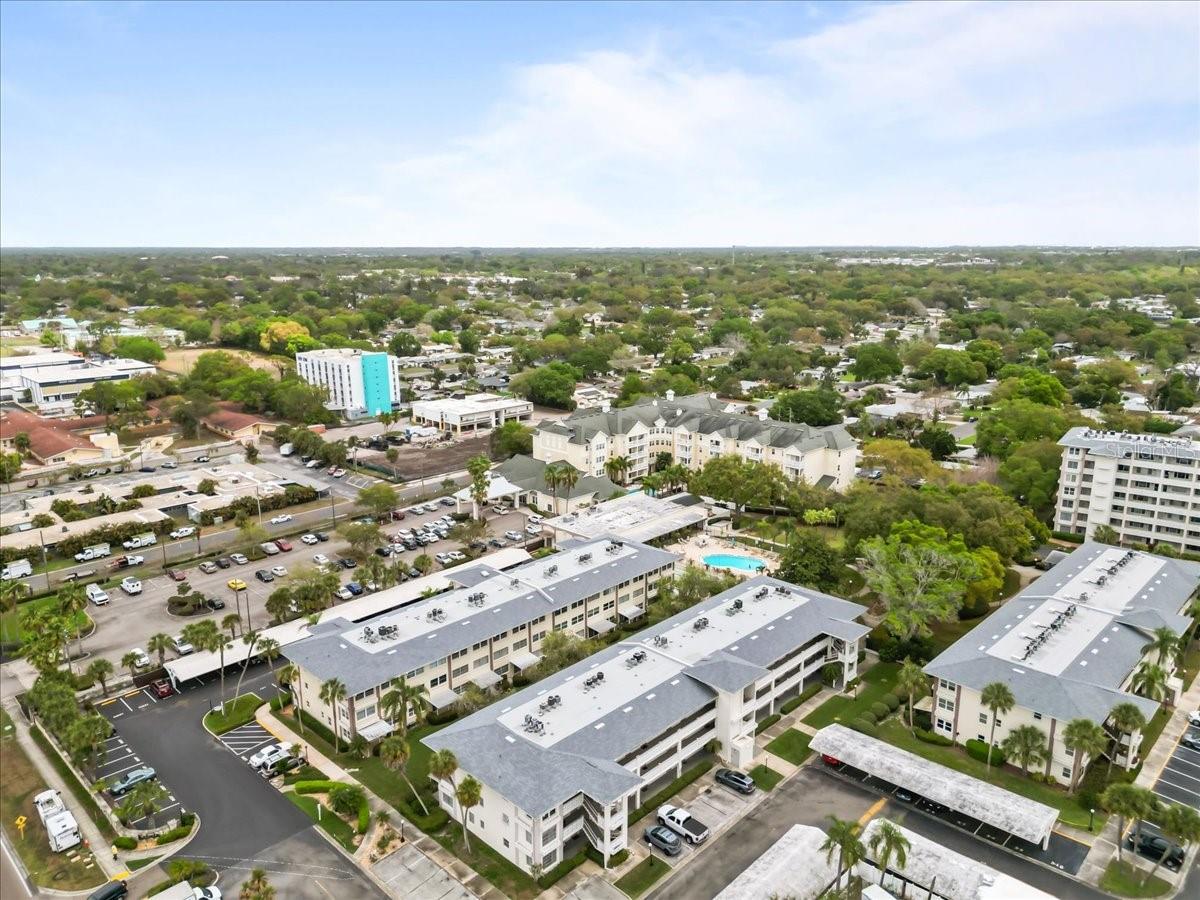 KALMIA CONDO - Residential