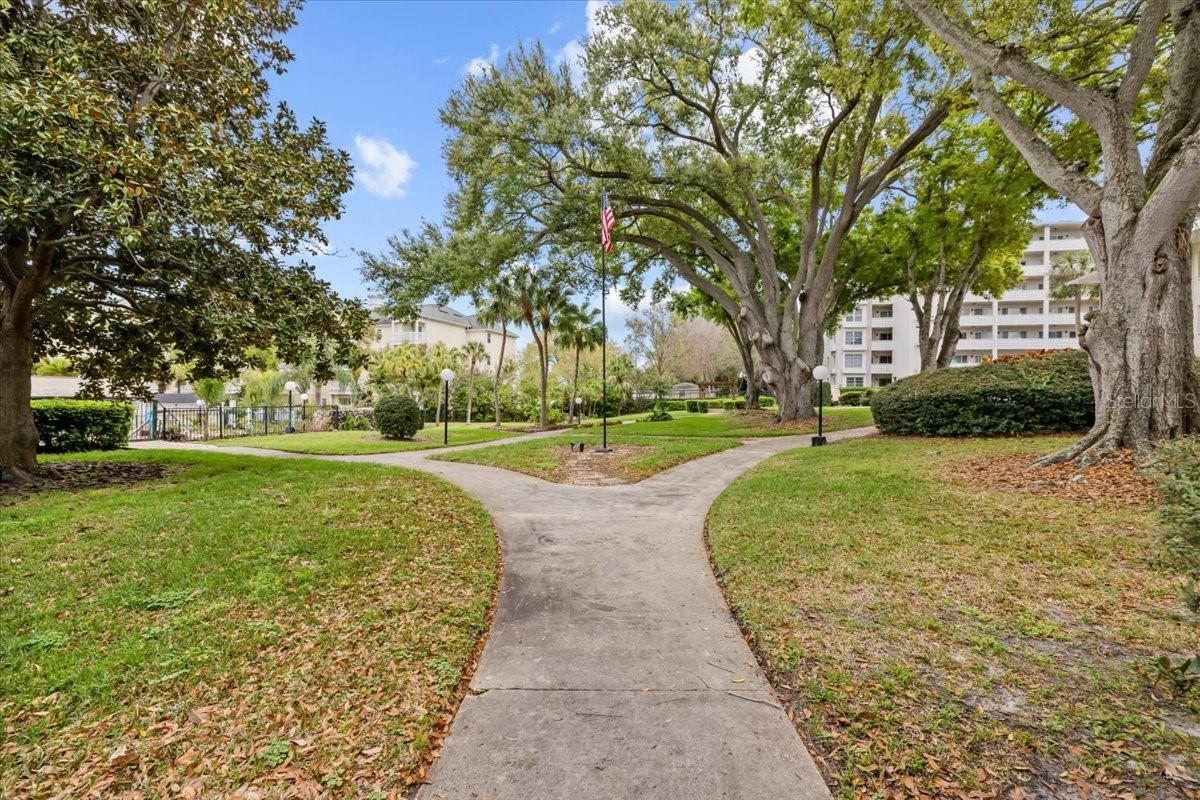 KALMIA CONDO - Residential