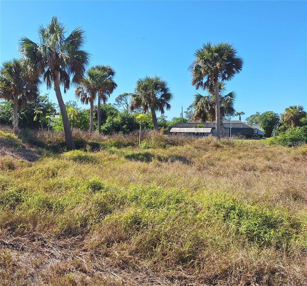 Photo of 3173 Rock Creek Drive, Port Charlotte, FL 33948 (MLS # A4694743)