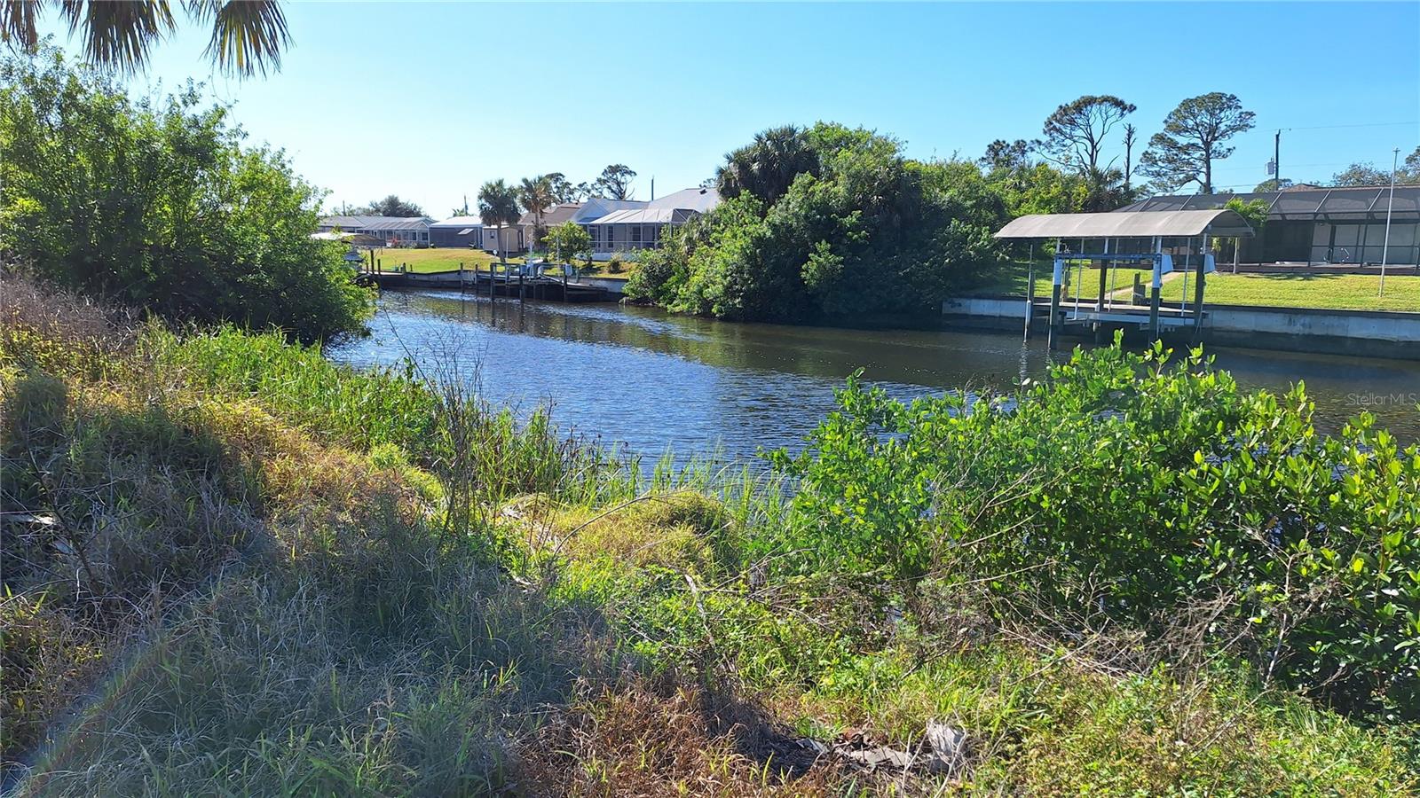 PORT CHARLOTTE SEC 008 - Land